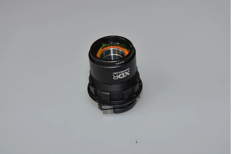 Cannondale K81010 KNOT Freehub Body FH-805 : XDR