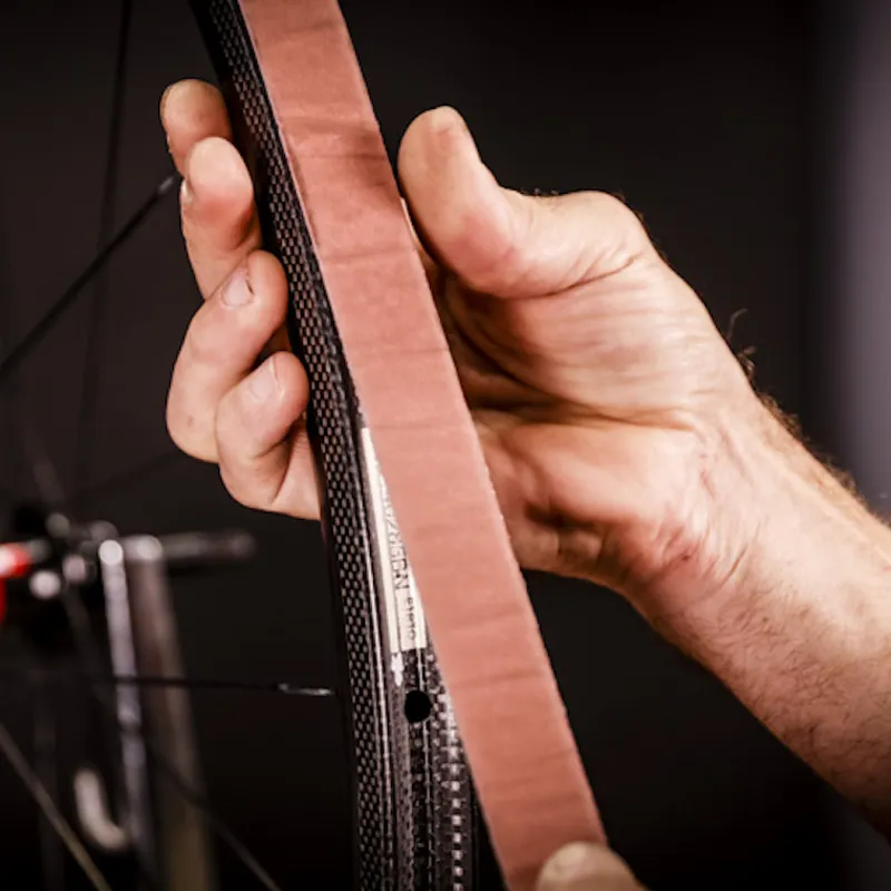 Effetto Mariposa Carogna Tubular Tape-1