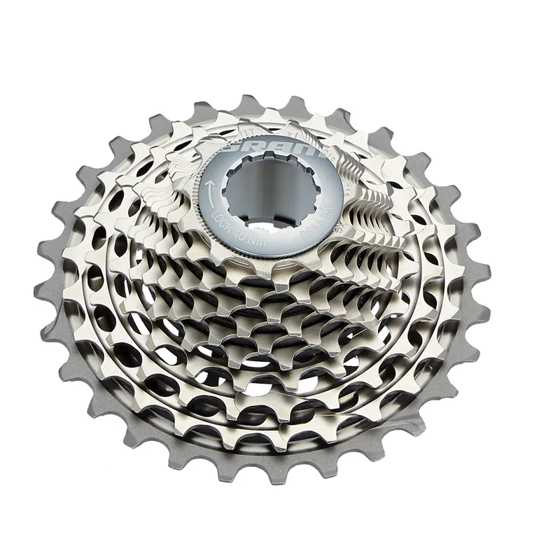 Sram Red XG-1190 Cassette : 11 Speed