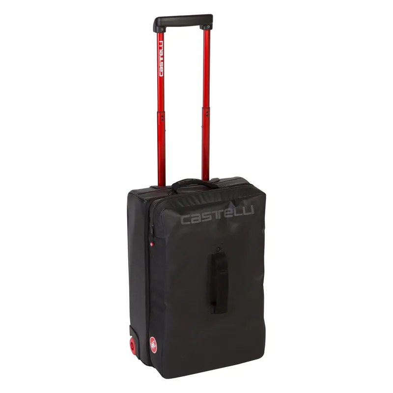 Castelli Rolling Travel Bags