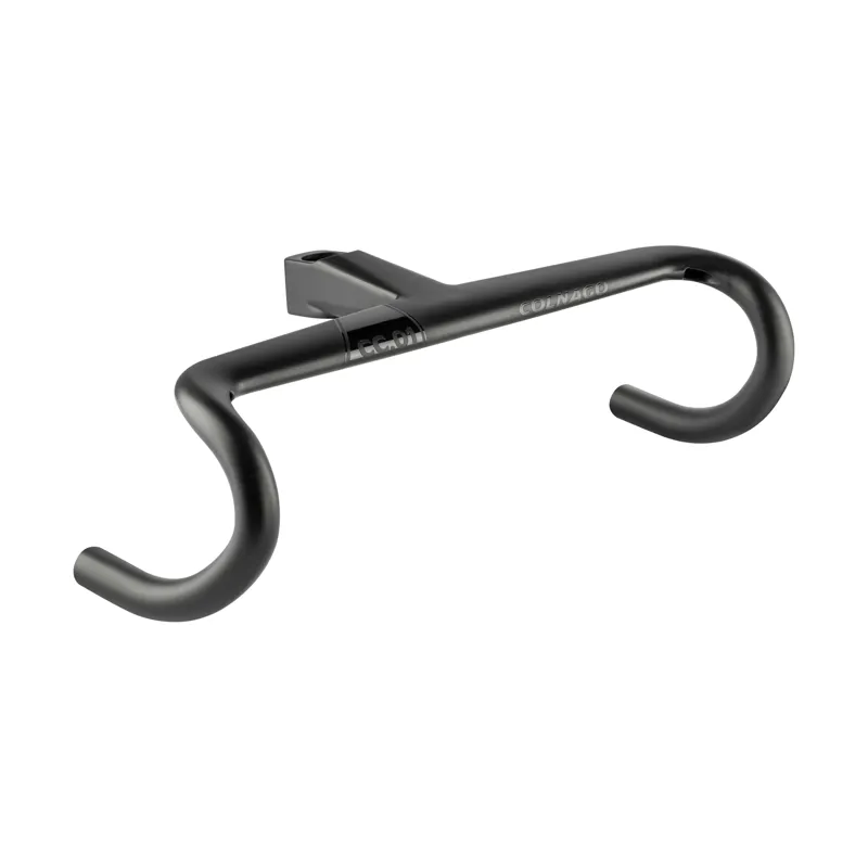Colnago CC01 Carbon Integrated Handlebar + Stem 110x390mm : EX DISPLAY