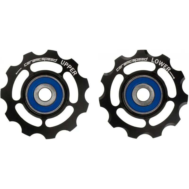 CeramicSpeed Aluminium Pulley Wheels : SRAM 11 Speed-2