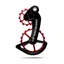 CeramicSpeed COATED OSPW : 13/19t Campagnolo : RED