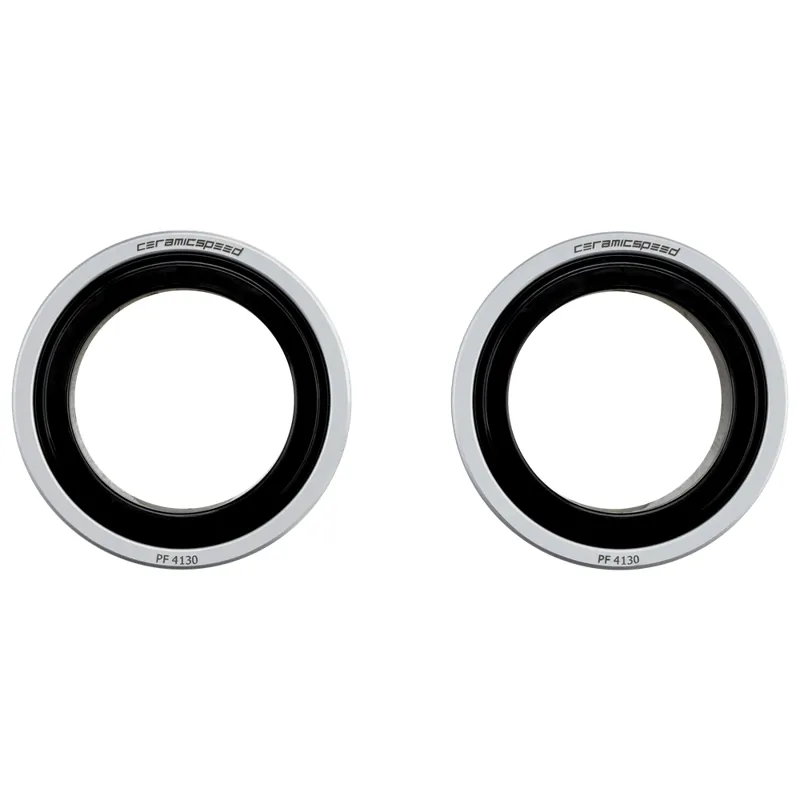 Ceramicspeed MTB Bottom Bracket : COATED : BB86 Frame to DUB Crank