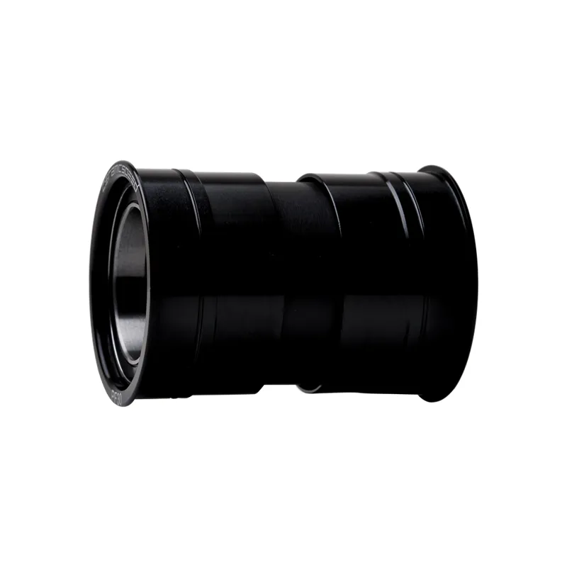 CeramicSpeed EVO386 Road Bottom Bracket for SRAM DUB: Black : STANDARD