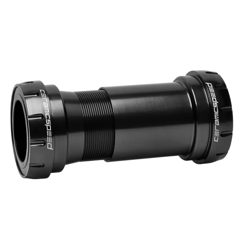 CeramicSpeed BB30 Road Bottom Bracket for SRAM DUB : Black : STANDARD