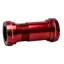 CeramicSpeed BB30 Road Bottom Bracket for SRAM DUB : Red : COATED
