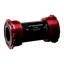 CeramicSpeed T45 SRAM DUB Bottom Bracket : Colnago : Red : COATED