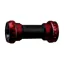 CeramicSpeed ITA Campagnolo UT Road Bottom Bracket : Red : STANDARD