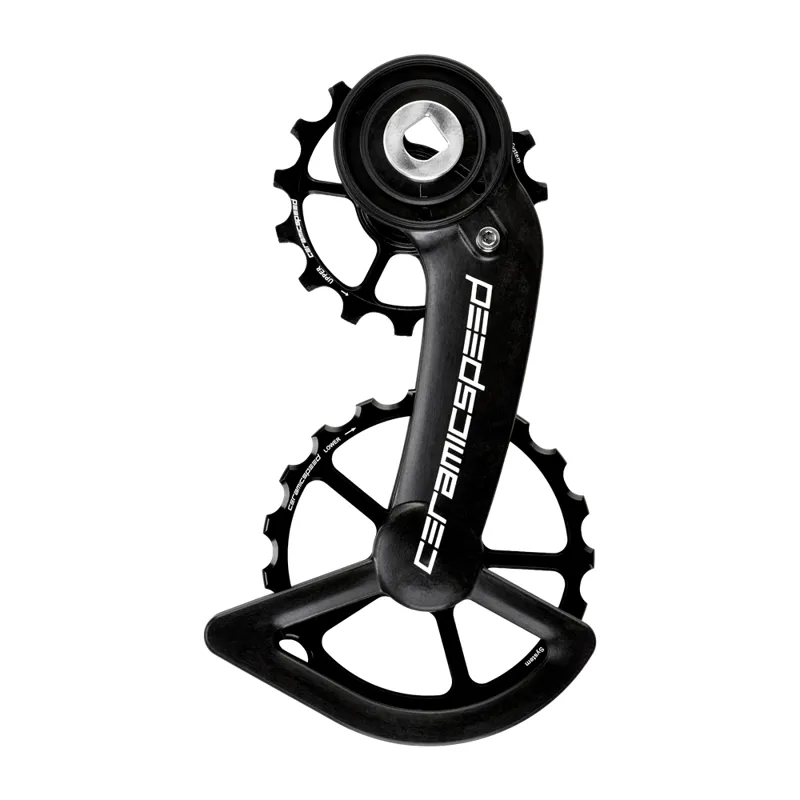 Ceramic speed derailleur new arrivals