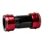 CeramicSpeed PF30 for SRAM DUB Bottom Bracket : Red : COATED
