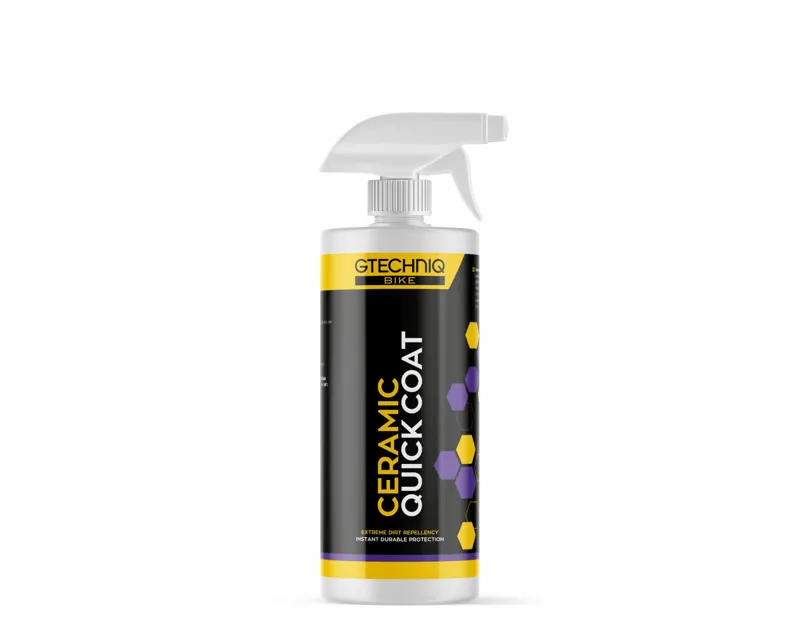 Gtechniq CERAMIC Quick Coat : 500ml