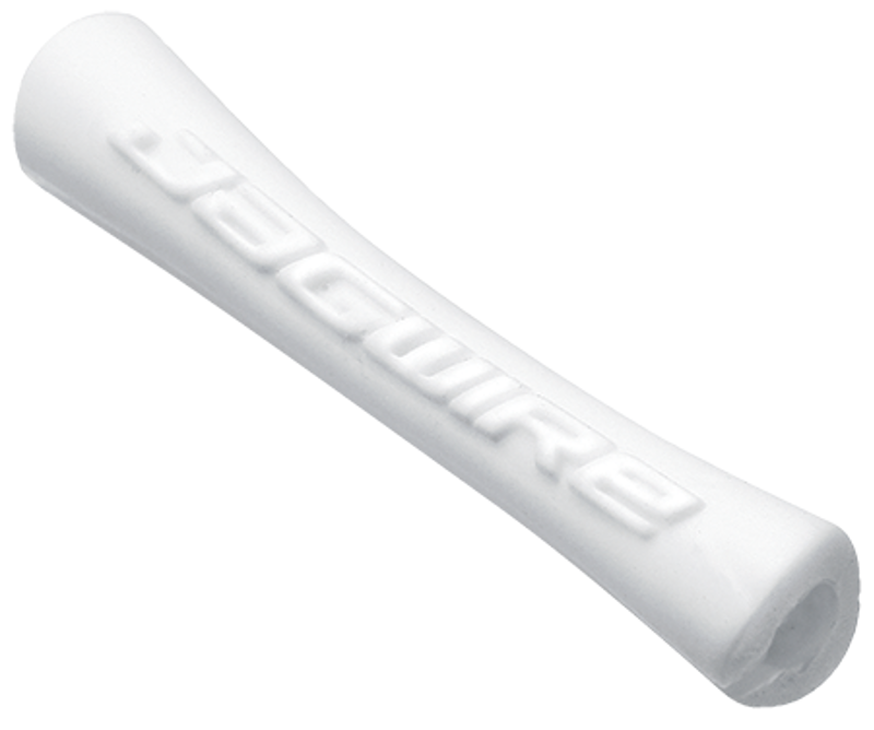 Jagwire Cable Tube Tops 3G : Frame Protectors-1