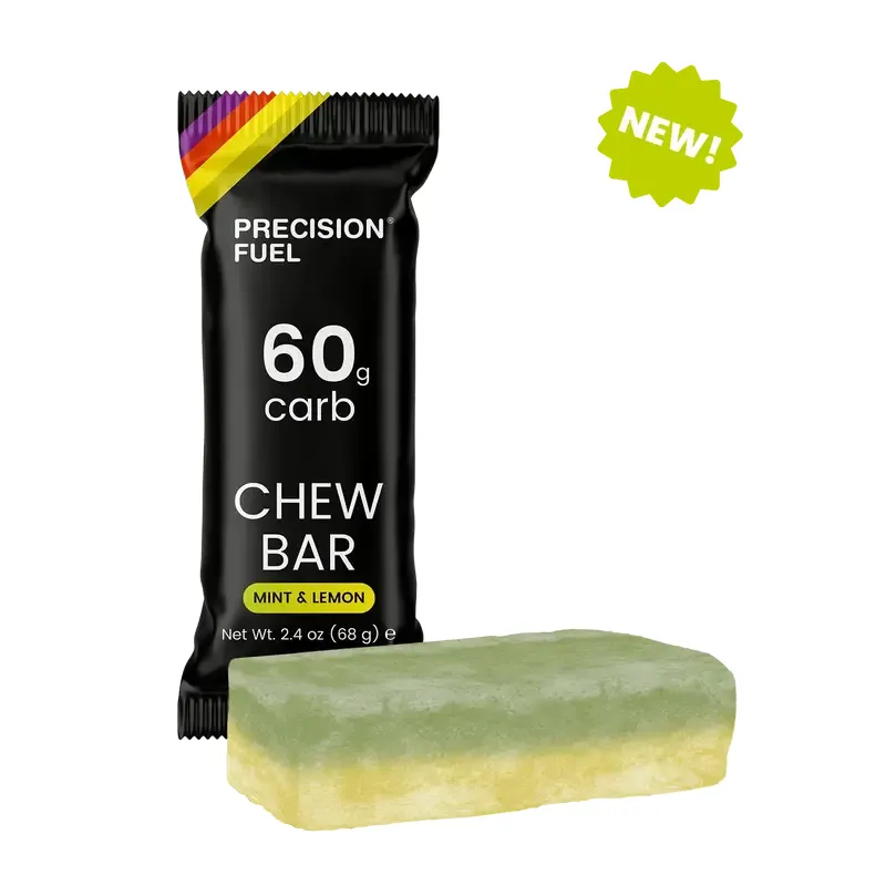 Precision PF 60 Chew Bars-2