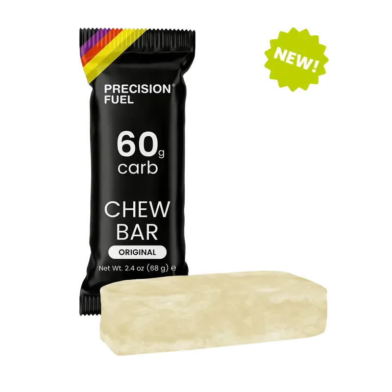 Precision PF 60 Chew Bars