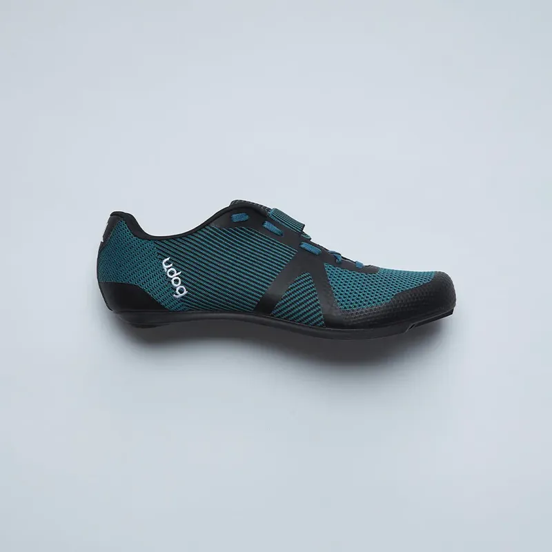 LIMITED EDITION : UDOG CIMA Road Cycling Shoes in OCTANE
