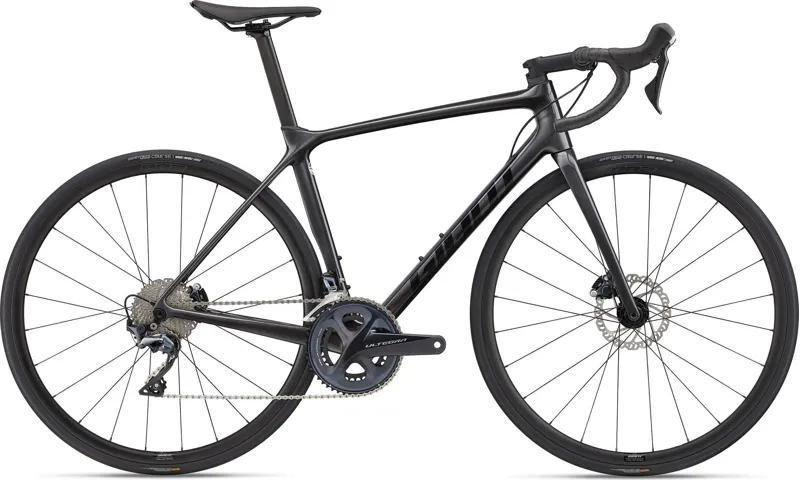 Giant tcr advanced best sale carbon road bike