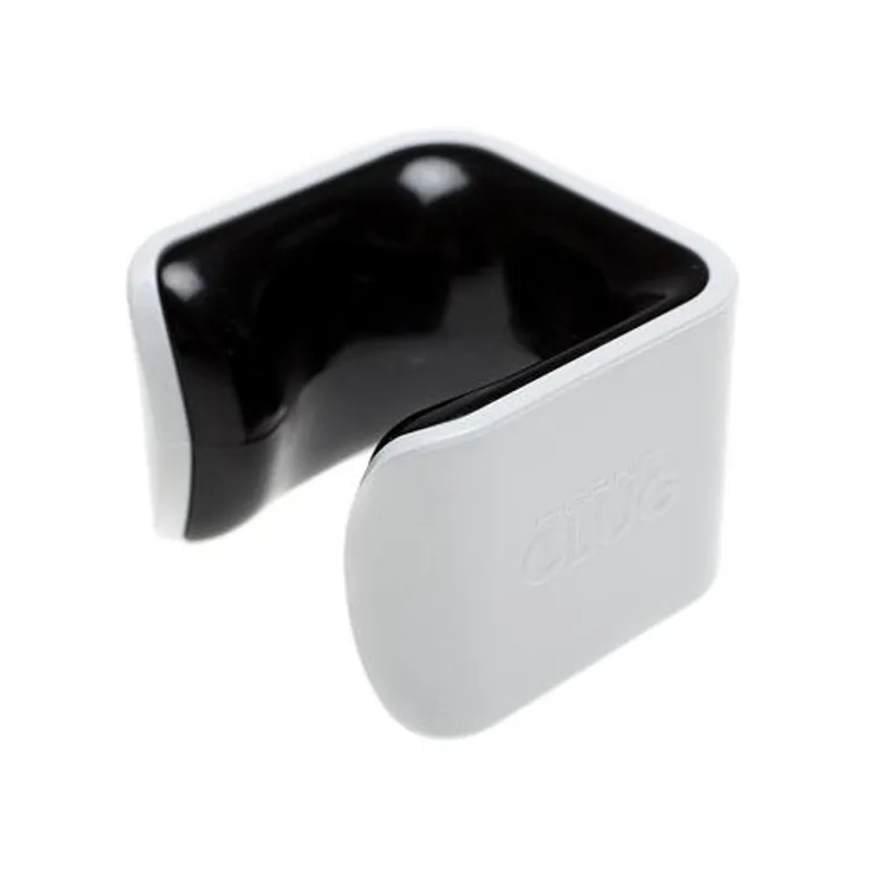 Hornit CLUG Roadie : White / Black-1