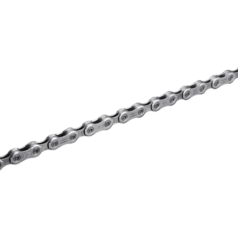 Shimano ULTEGRA / XT M8100 12 Speed SilTec Chain with Quick Link