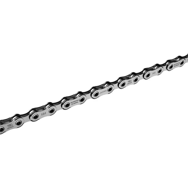 Shimano DURA ACE / XTR M9100 12 Speed SilTec Chain with Quick Link