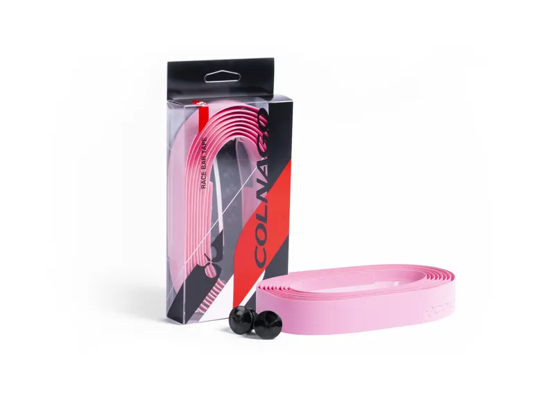 Colnago CORK Bar Tape : Pink