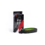 Colnago DOT Dual Layer Bar Tape : Black with Green