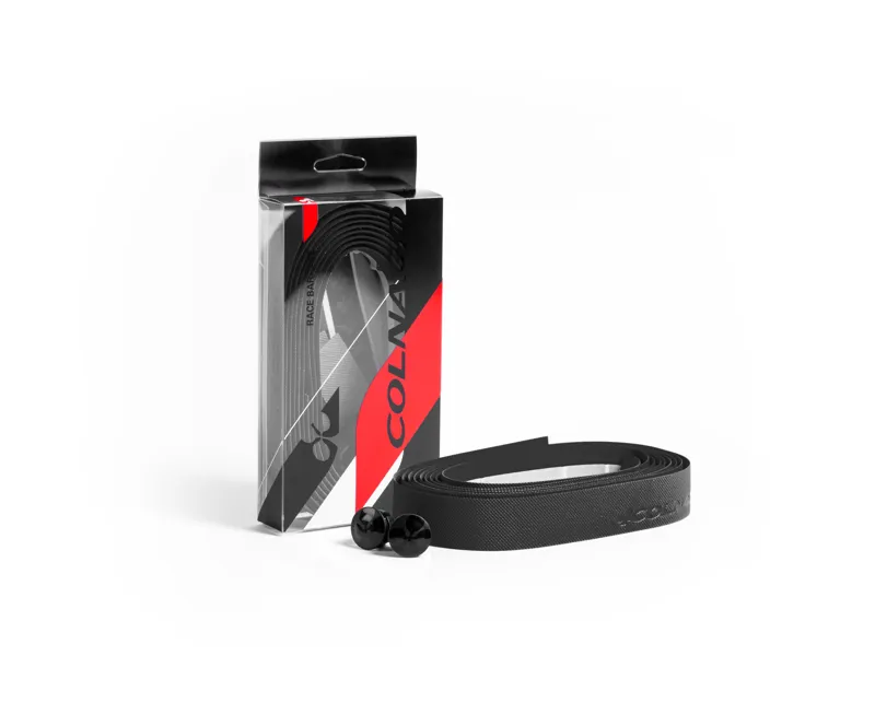 Colnago GRIP Bar Tape : Black
