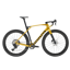 Gusto GTG PRO TE Gravel Bike : Team Gold