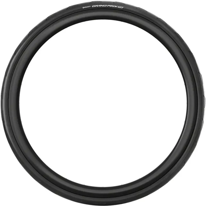 Continental Grand Prix TR Tyres : BLACK : OEM