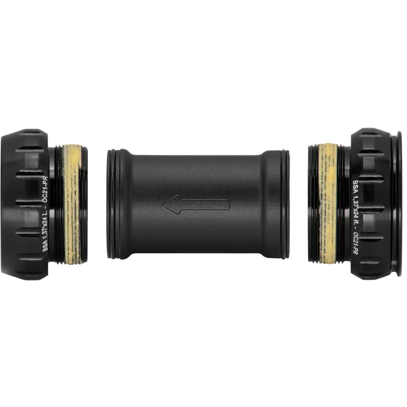 Campagnolo Pro Tech Bottom Bracket Cups -1