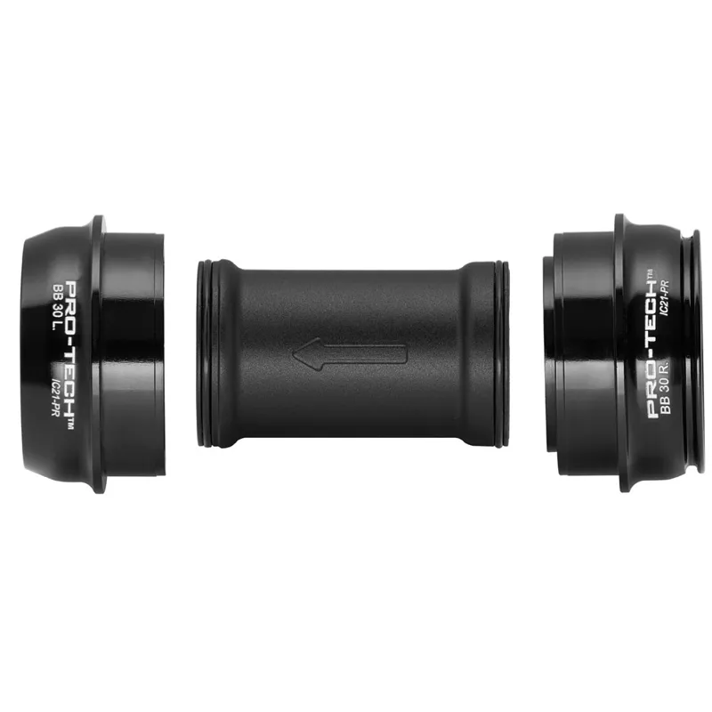 Campagnolo Pro Tech Bottom Bracket Cups -6