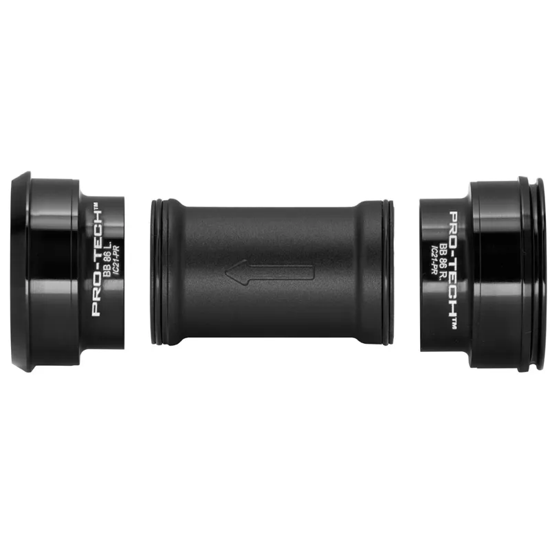 Campagnolo Pro Tech Bottom Bracket Cups -3