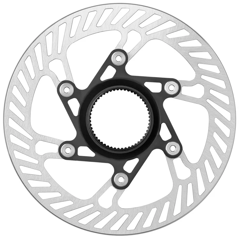Campagnolo AFS Steel Spider Disc Brake Rotors for Ekar-3