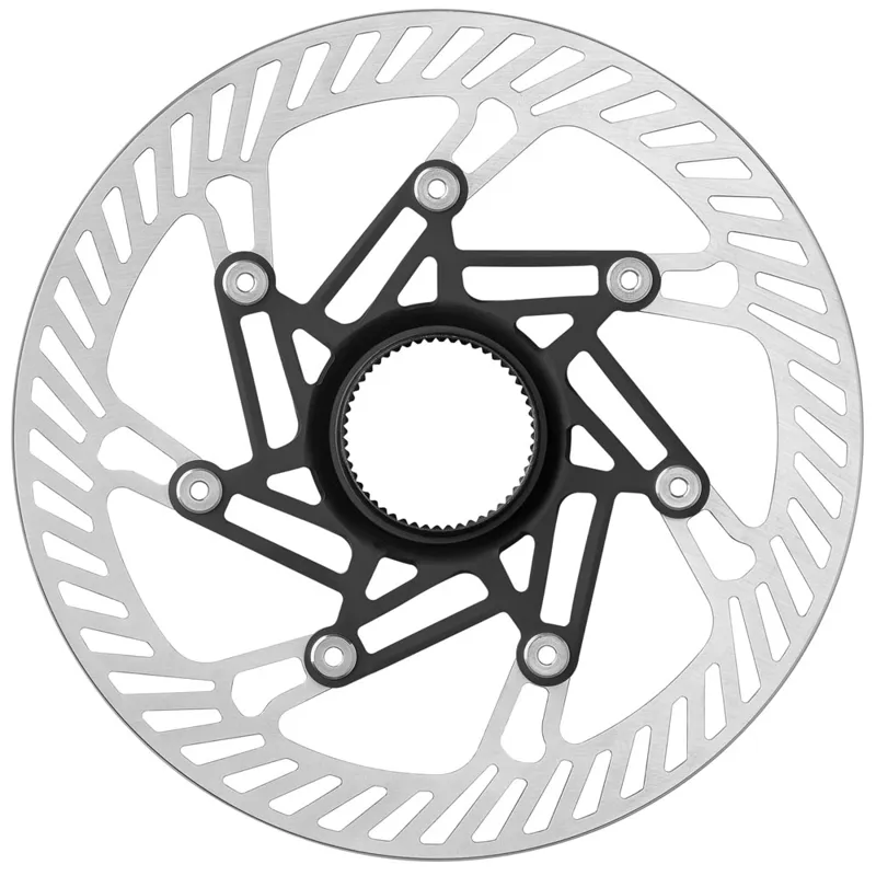 Campagnolo AFS Steel Spider Disc Brake Rotors for Ekar