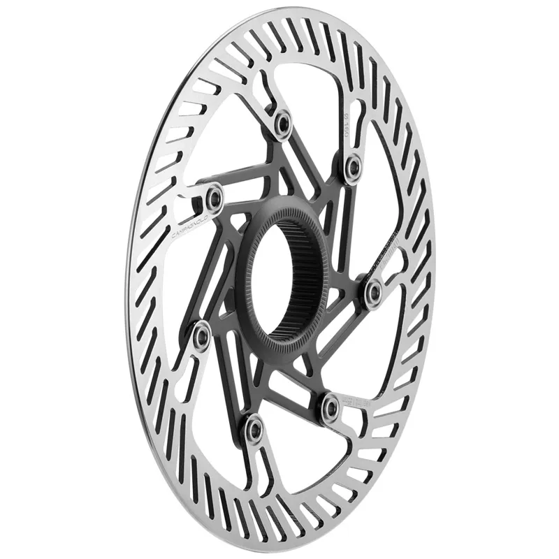 Campagnolo AFS Steel Spider Disc Brake Rotors for Ekar-1
