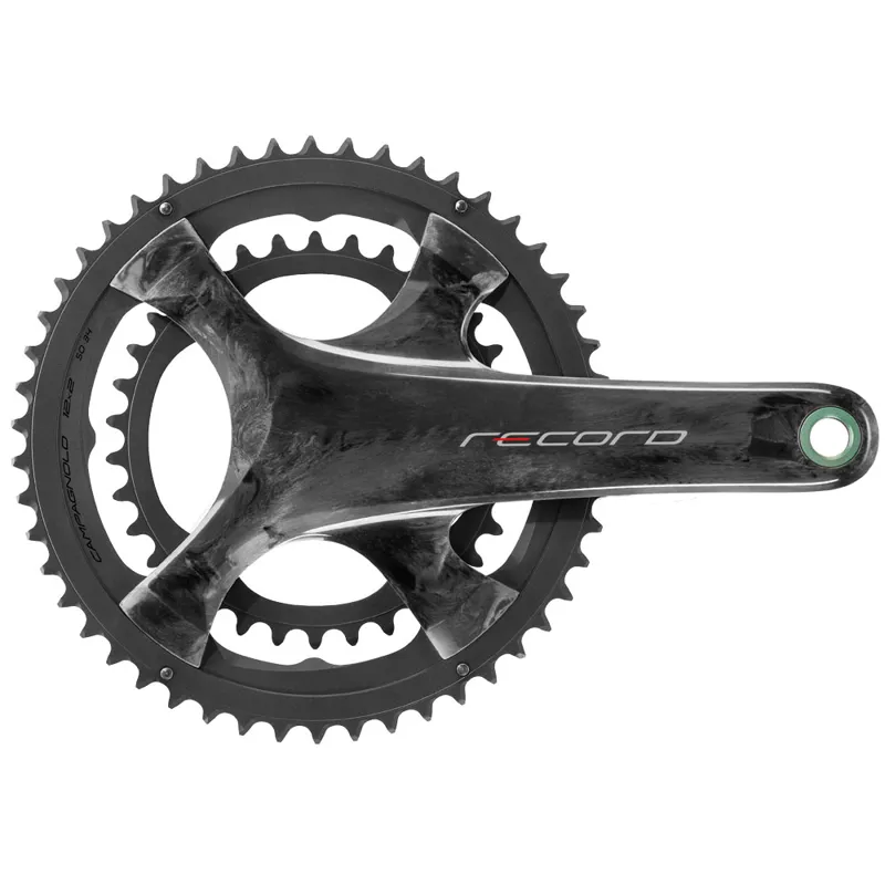 Campagnolo Record 12 Speed Groupsets-1
