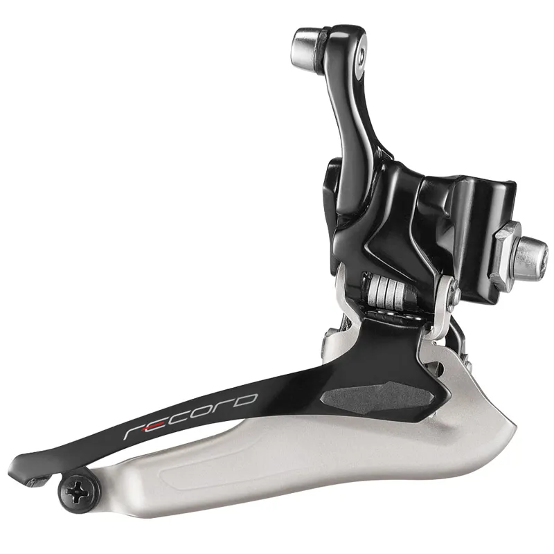 Campagnolo Record 12 Speed Groupsets-5