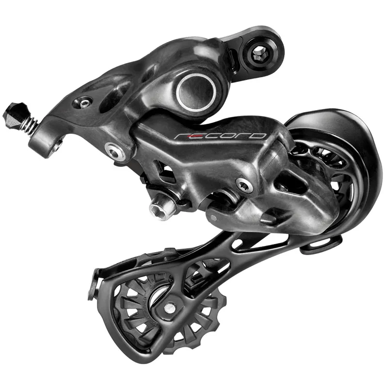Campagnolo Record 12 Speed Groupsets-6