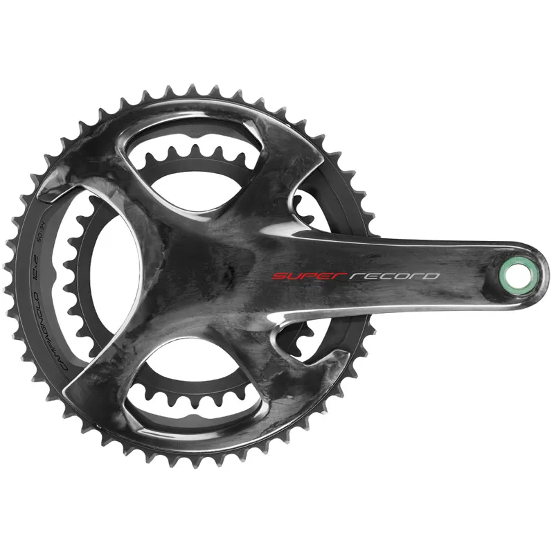 Campagnolo Super Record 12 Speed Groupsets-1