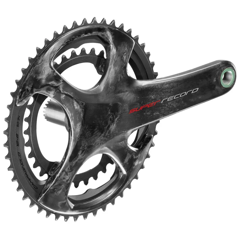 Campagnolo Super Record 12 Speed Groupsets-2