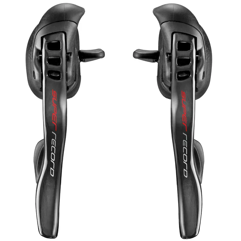 Campagnolo Super Record 12 Speed Groupsets-3