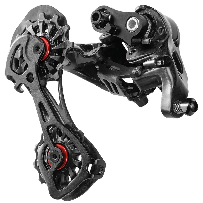 Campagnolo Super Record 12 Speed Groupsets-7