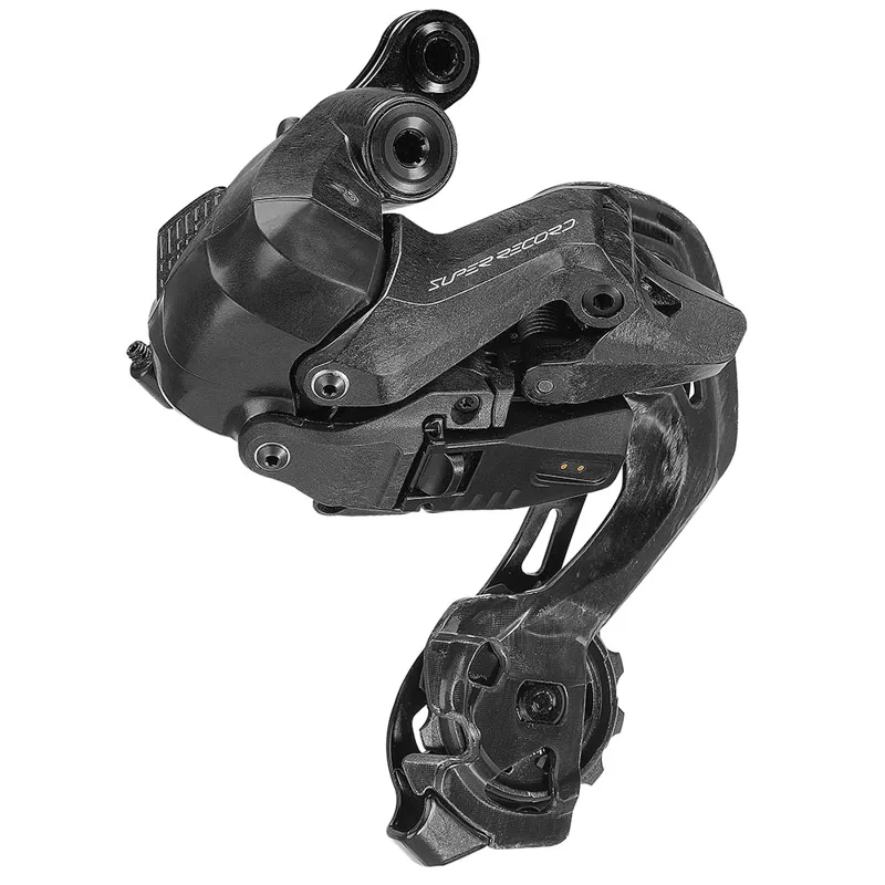 Campagnolo Super Record WRL WIRELESS 12 Speed Rear Derailleur-1