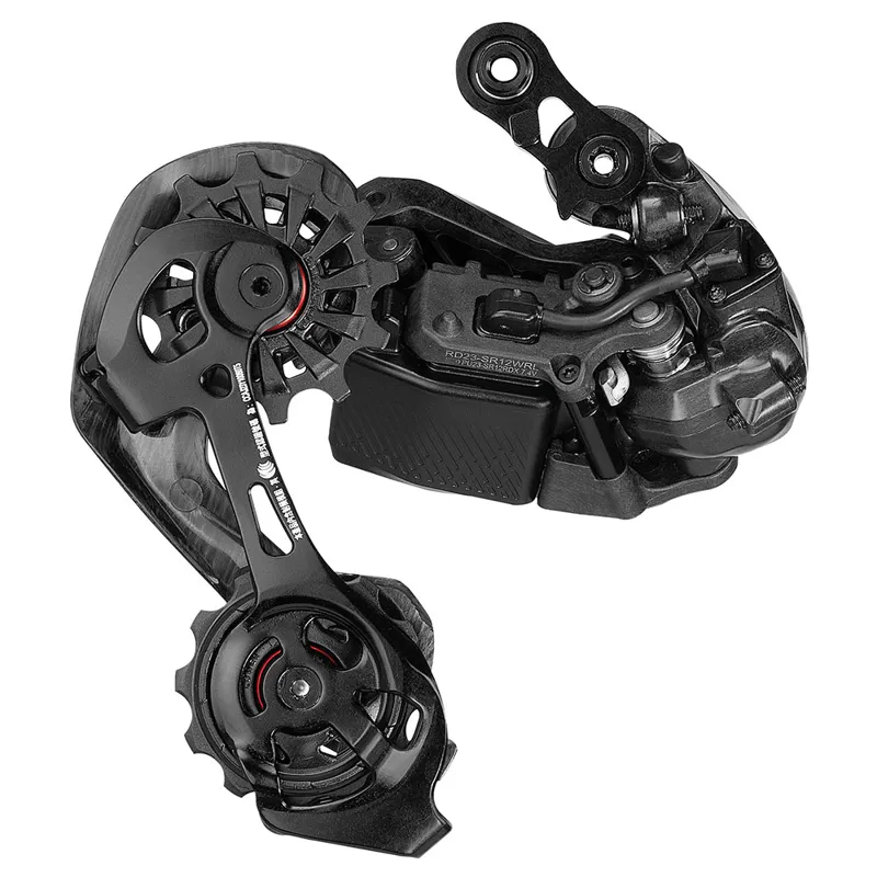 Campagnolo Super Record WRL WIRELESS 12 Speed Rear Derailleur-2