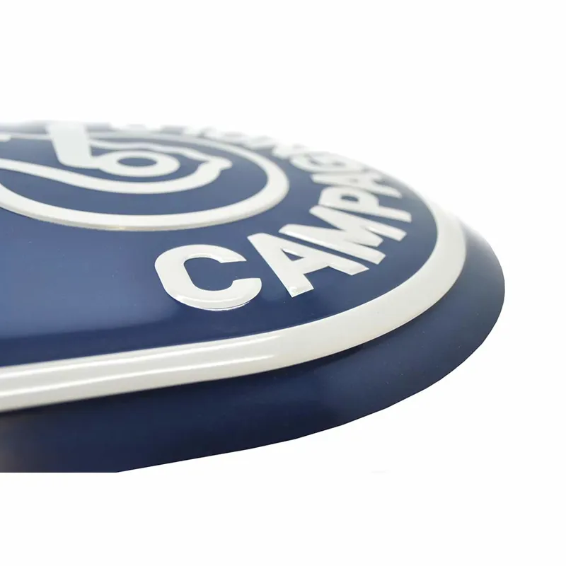 Campagnolo Tin Plate Shield-1