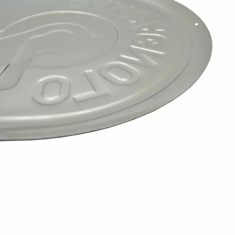 Campagnolo Tin Plate Shield-2