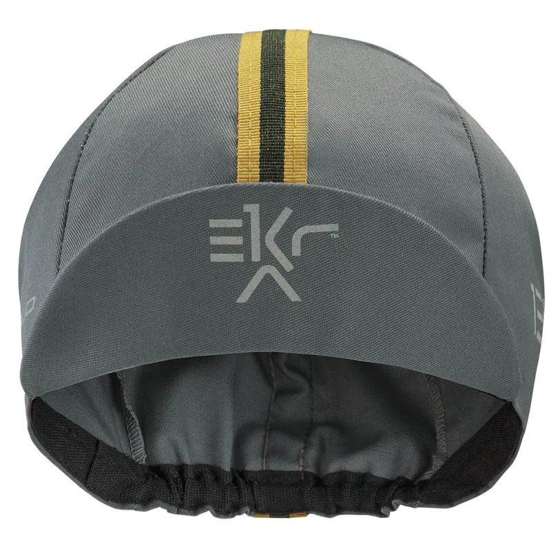 Campagnolo Ekar Cycling Cap : Grey-1