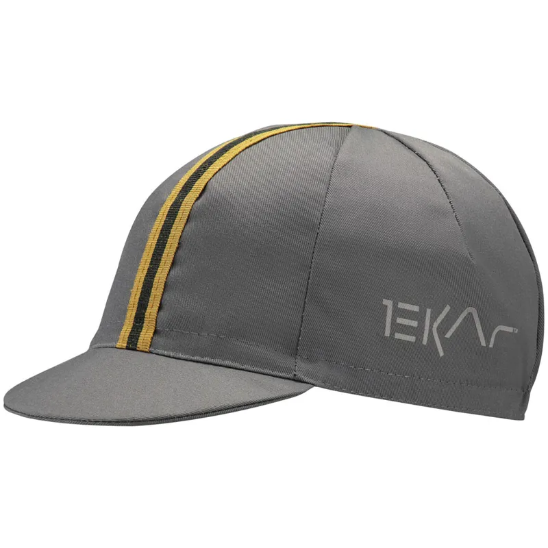 Campagnolo Ekar Cycling Cap : Grey