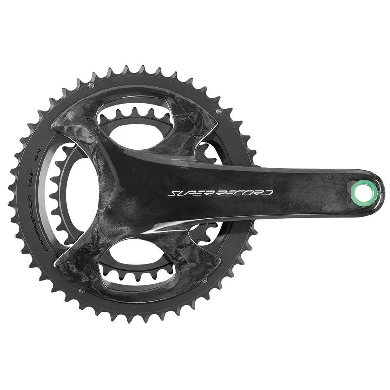 Campagnolo Super Record WRL WIRELESS 12 Speed Chainsets-1