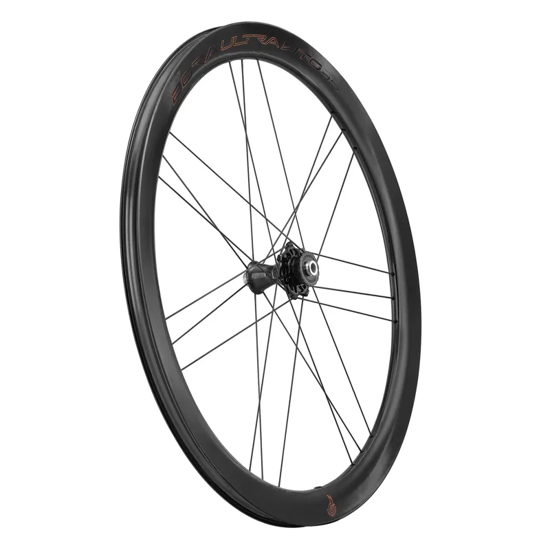 Campagnolo Bora Ultra WTO 45 2-Way Fit C23 Disc Wheels-1
